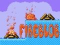 Jogo Blob de Fogo online
