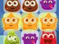 Jogo Jogo Maluco de Gelatina online