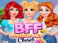 Jogo BFF #Compre Meu Guarda-Roupa online
