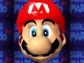 Jogo Super Mario 64 online Jogo Super Mario 64 online