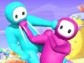 Jogo Rapazes Caindo: Knockout Supremo online