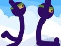 Jogo Estrela do Pêndulo Stickman online