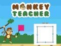 Jogo Professor Macaco online Jogo Professor Macaco online