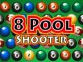 Jogo Atirador de Pool 8 online