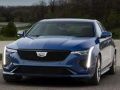 Jogo Cadillac CT4-V Deslizamento online