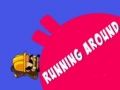 Jogo Correndo ao Redor online