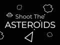 Jogo Atire nos asteroides online