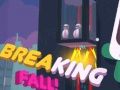 Jogo Queda Quebrando online