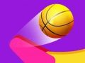 Jogo Flip Dunk online