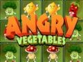 Jogo Legumes Irritados online
