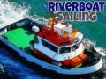 Jogo Navegação de barco a remo online Jogo Navegação de barco a remo online