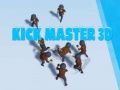 Jogo Mestre do Chute 3D online
