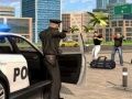 Jogo Quebra-Cabeça de Carros de Polícia de Desenho Animado online Jogo Quebra-Cabeça de Carros de Polícia de Desenho Animado online