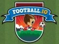Jogo Futebol.io online