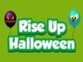 Jogo Suba Halloween online