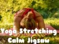 Jogo Quebra-Cabeça de Yoga Alongamento Calmo online