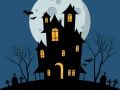 Jogo Halloween Noite Match 3 online
