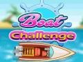 Jogo Desafio de Barco online Jogo Desafio de Barco online