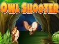 Jogo Atirador de Corujas online
