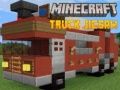 Jogo Minecraft Quebra-Cabeça Caminhão online