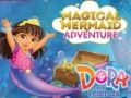 Jogo Dora e Amigos: O Tesouro Mágico das Sereias online Jogo Dora e Amigos: O Tesouro Mágico das Sereias online