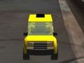 Jogo Simulador de Carro de Brinquedo: Simulação de Carro online