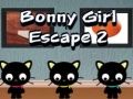 Jogo Fuga da Menina Bonita 2 online