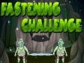 Jogo Desafio de Fixação online