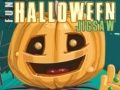 Jogo Quebra-Cabeça Divertido de Halloween online
