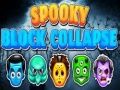 Jogo Colapso de Blocos Assustadores online