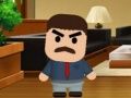 Jogo Chefe Furioso online