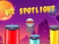 Jogo Os Holofotes online