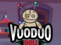 Jogo Boneca Vodu online Jogo Boneca Vodu online