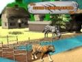 Jogo Simulador de Leão online Jogo Simulador de Leão online