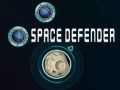Jogo Defensor Espacial online