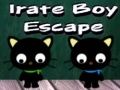 Jogo Escape do Menino Irado online