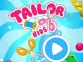 Jogo Costureiro Kids online