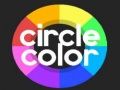Jogo Cor do Círculo online