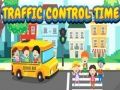 Jogo Controle de Tráfego Tempo online