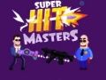 Jogo Super Hit Masters online