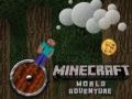 Jogo Aventura no Mundo Minecraft online