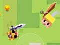 Jogo Mesclar Matar online