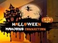 Jogo Mahjong de Halloween online