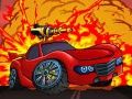 Jogo O carro é um pouco mestre feroz online
