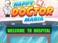 Jogo Mania do Doutor Feliz online