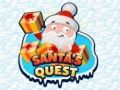 Jogo A Missão do Papai Noel online Jogo A Missão do Papai Noel online