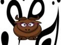 Jogo Toque de Touro online