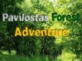 Jogo Aventura na Floresta de Pavilostas online