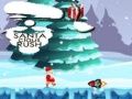 Jogo Corrida do Papai Noel online