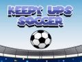Jogo Futebol de Toques online